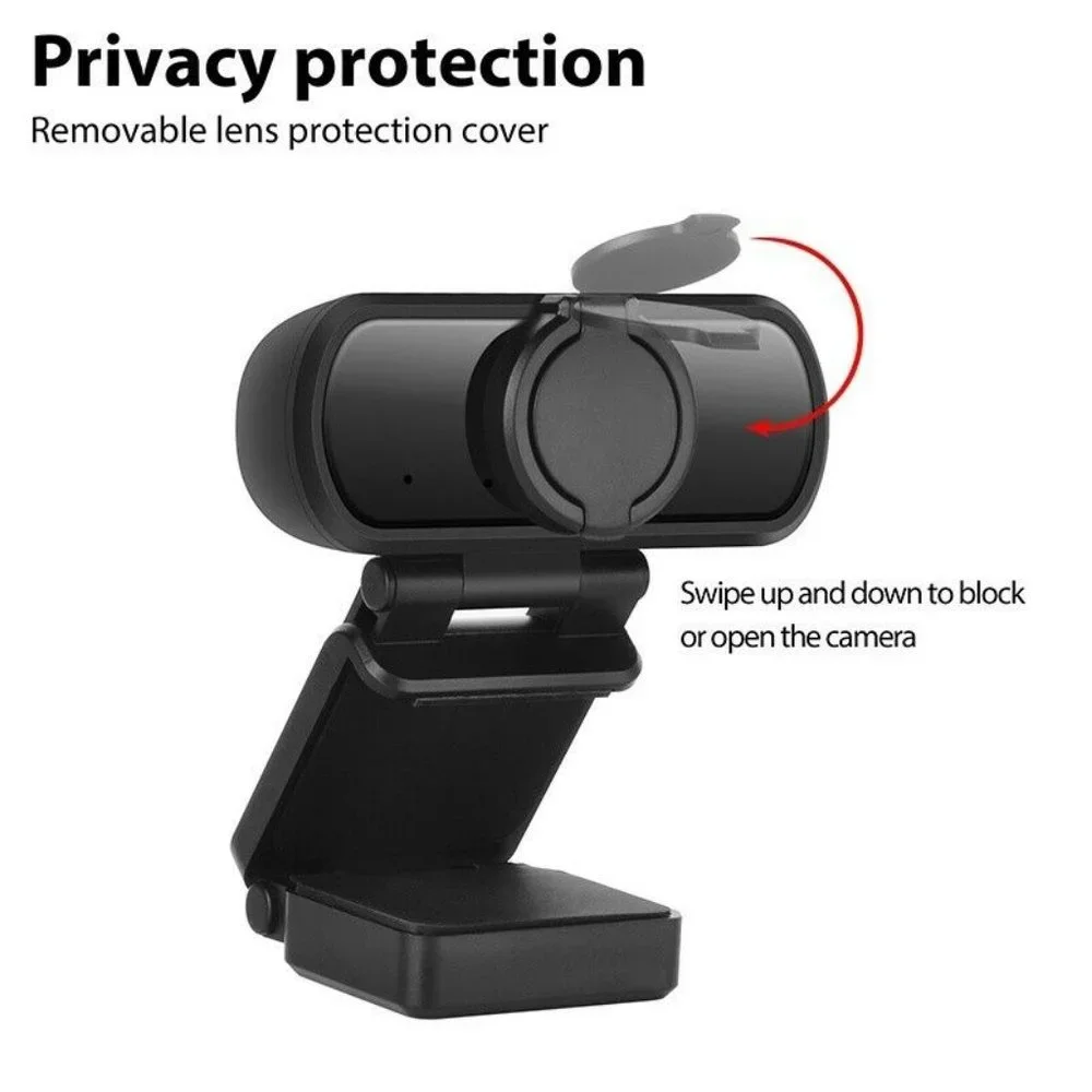Web Cam N21A Computer or Laptop Camera